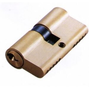 1200 Series Single & Double Profile Cylinders