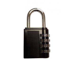 Combination Padlock