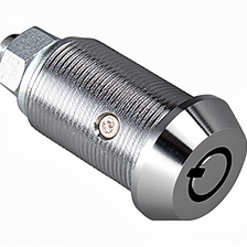 7089-Master Keyed Camlock