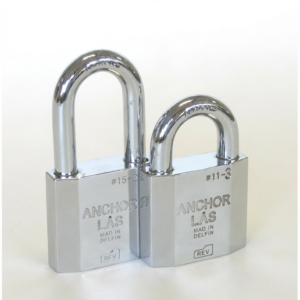 Padlock 835-3 B25 / B50