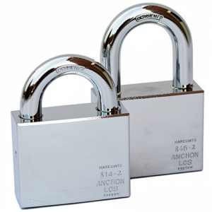 Padlock 840-4 B27 / B50